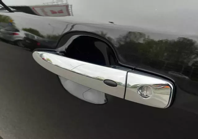 NISSAN Leaf 40 kWh Tekna