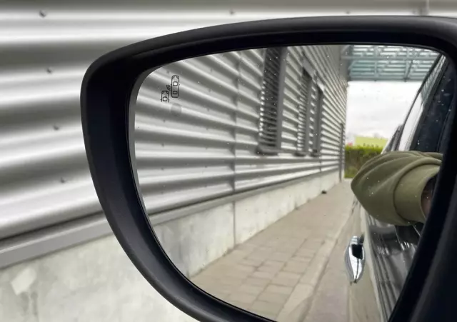 NISSAN Leaf 40 kWh Tekna