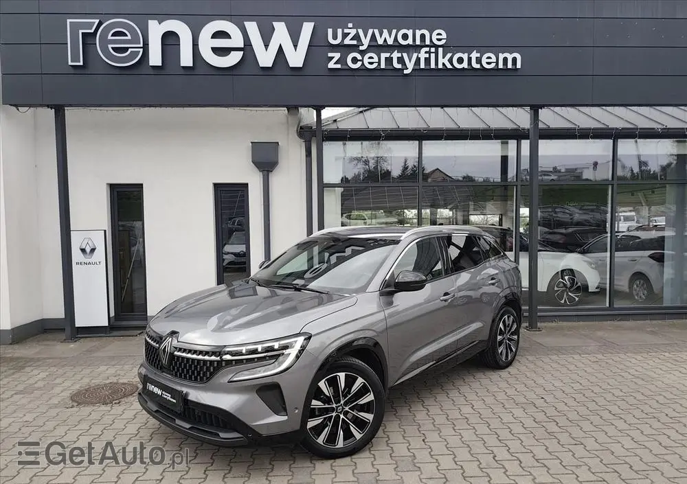 RENAULT Austral 1.3 TCe mHEV Techno
