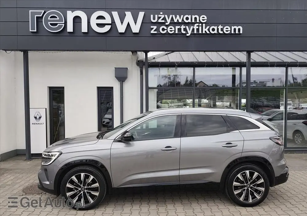 RENAULT Austral 1.3 TCe mHEV Techno