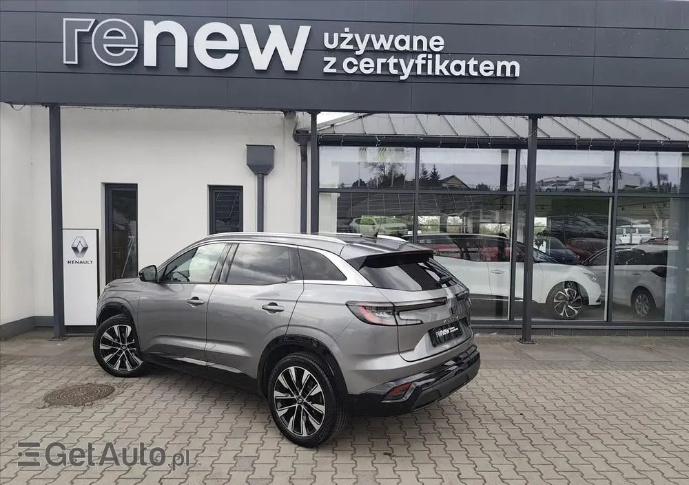 RENAULT Austral 1.3 TCe mHEV Techno