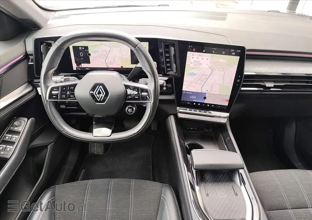 RENAULT Austral 1.3 TCe mHEV Techno
