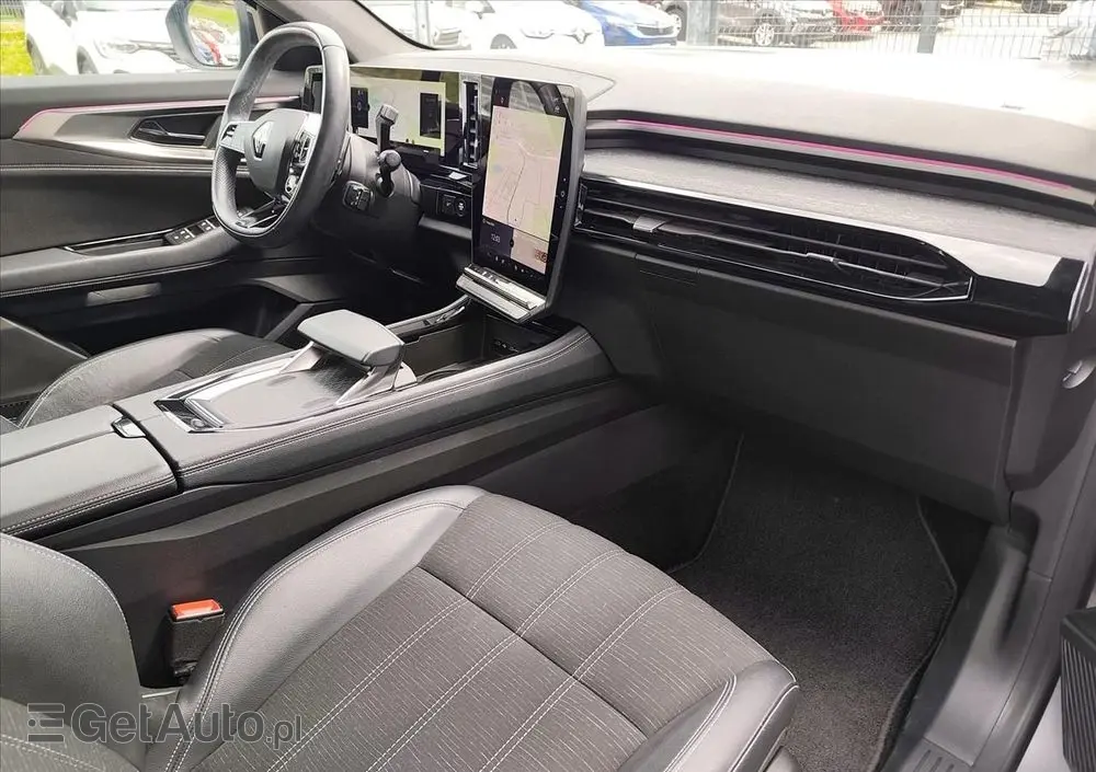 RENAULT Austral 1.3 TCe mHEV Techno