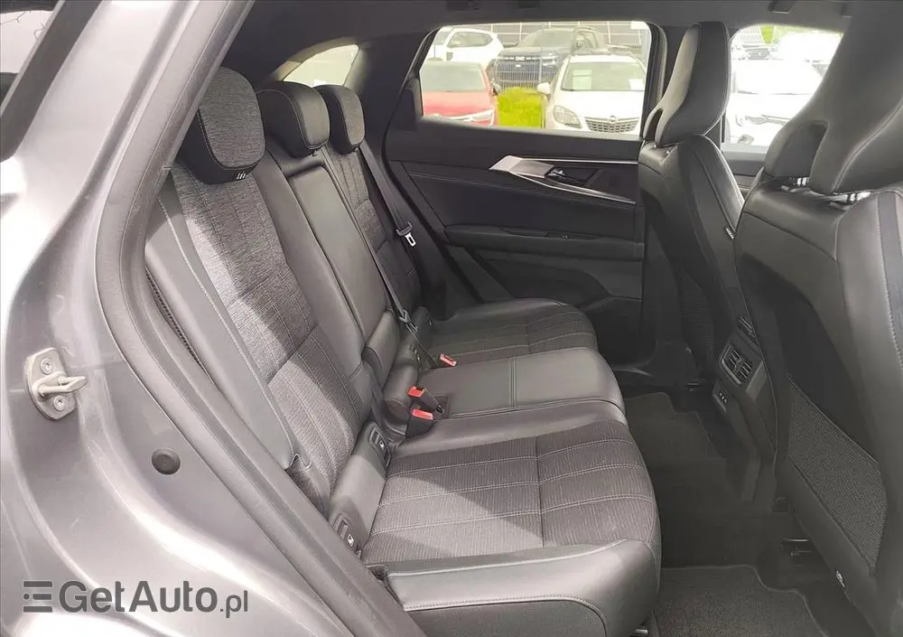 RENAULT Austral 1.3 TCe mHEV Techno