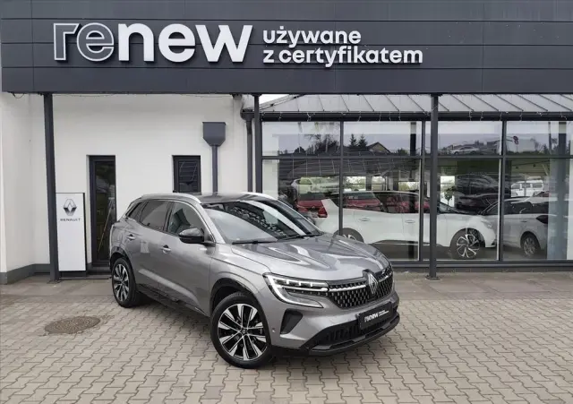 RENAULT Austral 1.3 TCe mHEV Techno
