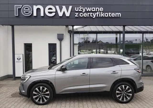 RENAULT Austral 1.3 TCe mHEV Techno