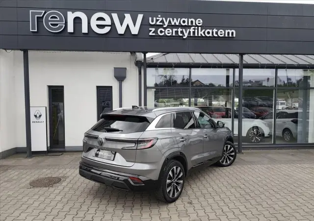 RENAULT Austral 1.3 TCe mHEV Techno
