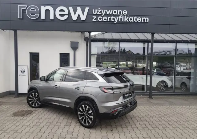 RENAULT Austral 1.3 TCe mHEV Techno