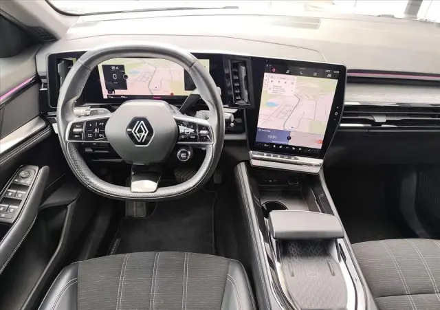 RENAULT Austral 1.3 TCe mHEV Techno