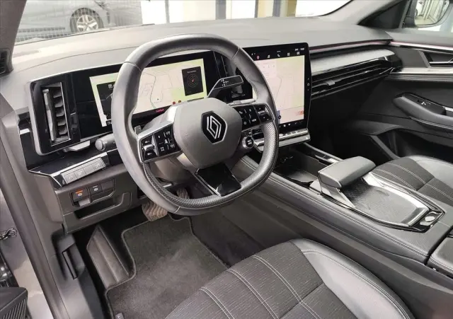 RENAULT Austral 1.3 TCe mHEV Techno