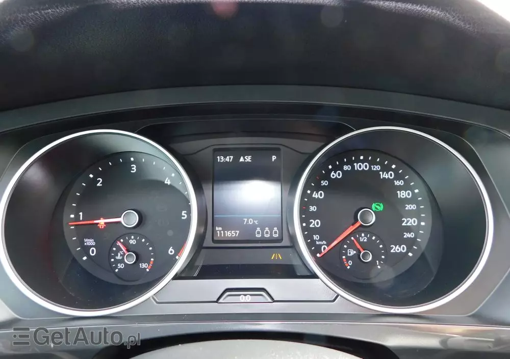 VOLKSWAGEN Tiguan 2.0 TDI BMT SCR IQ Drive DSG