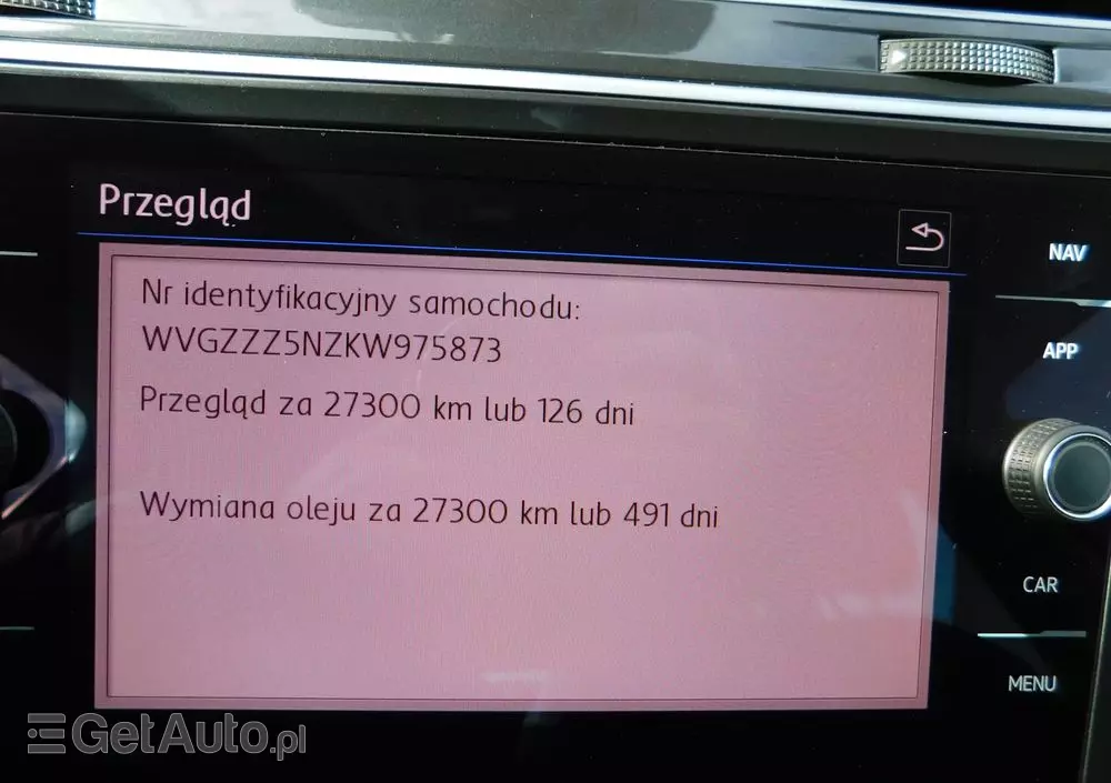 VOLKSWAGEN Tiguan 2.0 TDI BMT SCR IQ Drive DSG