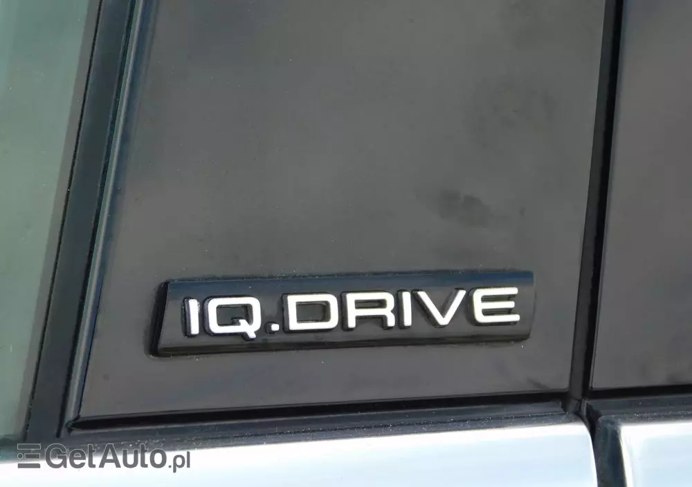 VOLKSWAGEN Tiguan 2.0 TDI BMT SCR IQ Drive DSG