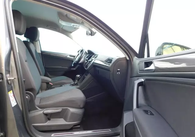 VOLKSWAGEN Tiguan 2.0 TDI BMT SCR IQ Drive DSG