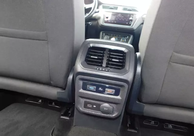 VOLKSWAGEN Tiguan 2.0 TDI BMT SCR IQ Drive DSG
