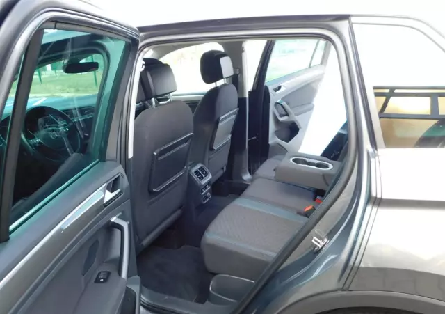 VOLKSWAGEN Tiguan 2.0 TDI BMT SCR IQ Drive DSG