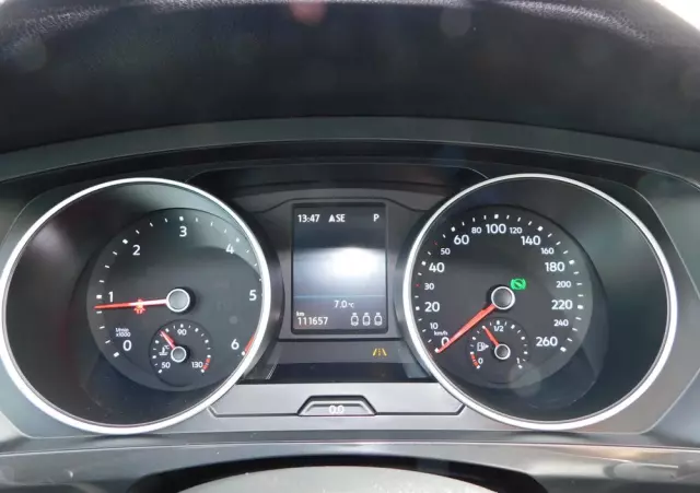 VOLKSWAGEN Tiguan 2.0 TDI BMT SCR IQ Drive DSG