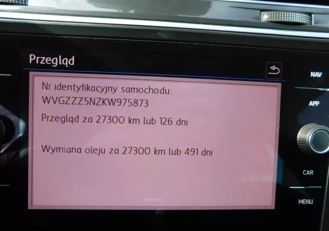 VOLKSWAGEN Tiguan 2.0 TDI BMT SCR IQ Drive DSG