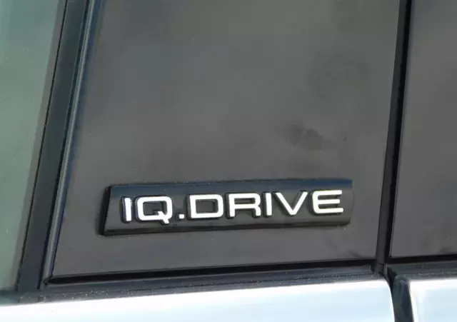 VOLKSWAGEN Tiguan 2.0 TDI BMT SCR IQ Drive DSG