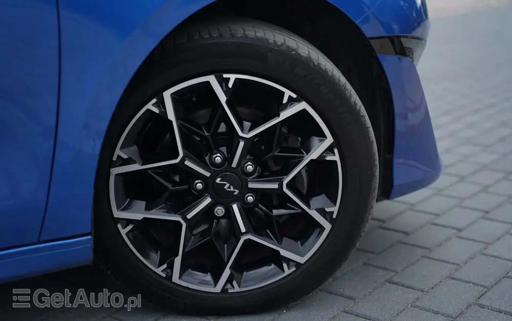 KIA Ceed 1.5 T-GDI DCT7 OPF GT Line