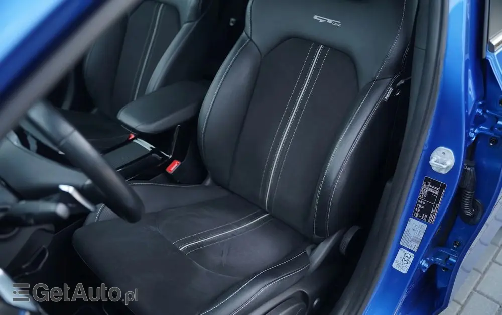 KIA Ceed 1.5 T-GDI DCT7 OPF GT Line