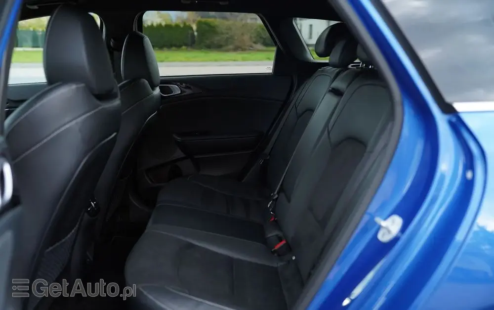 KIA Ceed 1.5 T-GDI DCT7 OPF GT Line