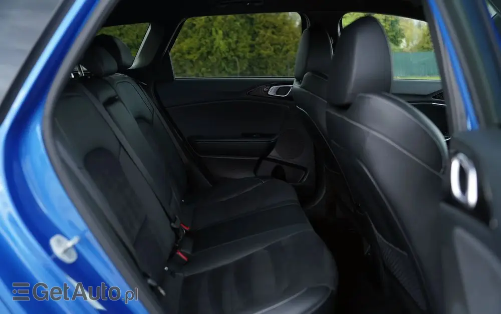 KIA Ceed 1.5 T-GDI DCT7 OPF GT Line