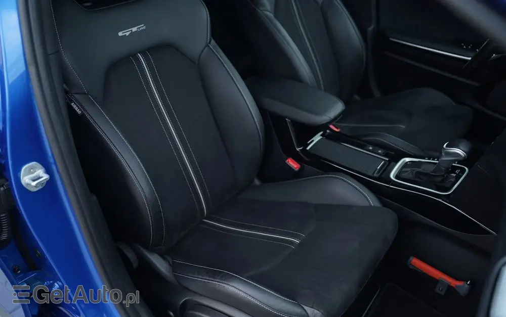 KIA Ceed 1.5 T-GDI DCT7 OPF GT Line