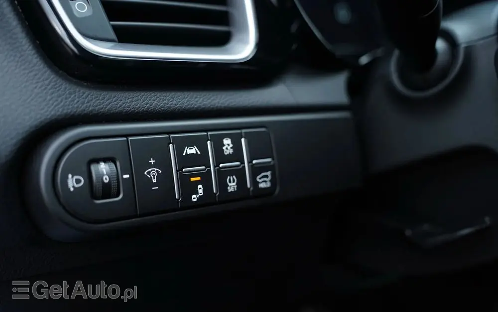 KIA Ceed 1.5 T-GDI DCT7 OPF GT Line