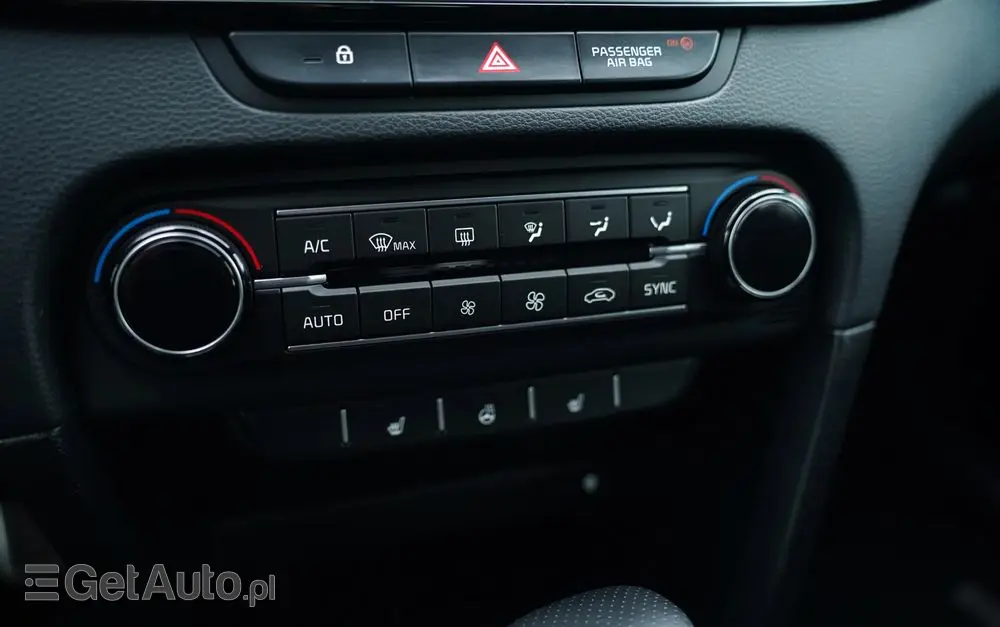 KIA Ceed 1.5 T-GDI DCT7 OPF GT Line