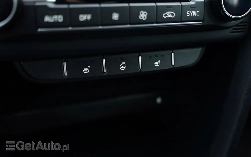 KIA Ceed 1.5 T-GDI DCT7 OPF GT Line
