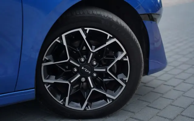 KIA Ceed 1.5 T-GDI DCT7 OPF GT Line
