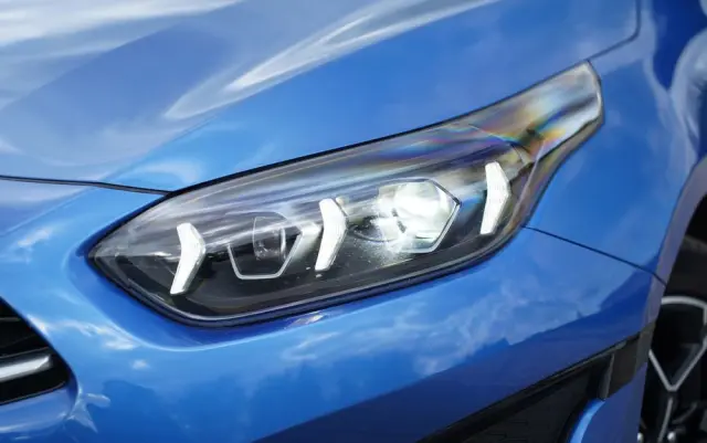 KIA Ceed 1.5 T-GDI DCT7 OPF GT Line