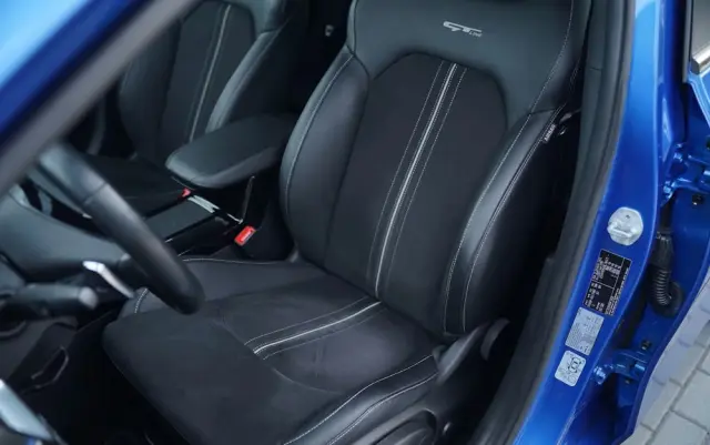 KIA Ceed 1.5 T-GDI DCT7 OPF GT Line