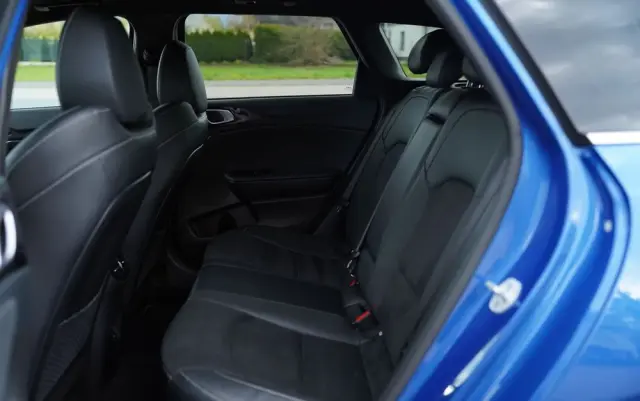 KIA Ceed 1.5 T-GDI DCT7 OPF GT Line
