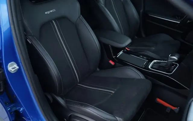 KIA Ceed 1.5 T-GDI DCT7 OPF GT Line