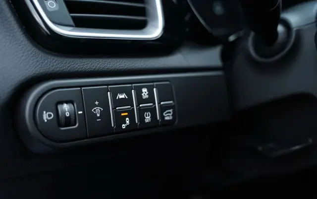 KIA Ceed 1.5 T-GDI DCT7 OPF GT Line