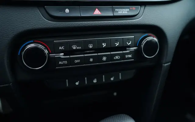 KIA Ceed 1.5 T-GDI DCT7 OPF GT Line