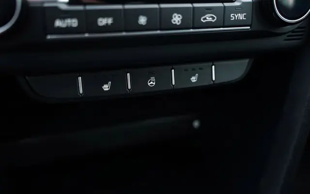 KIA Ceed 1.5 T-GDI DCT7 OPF GT Line