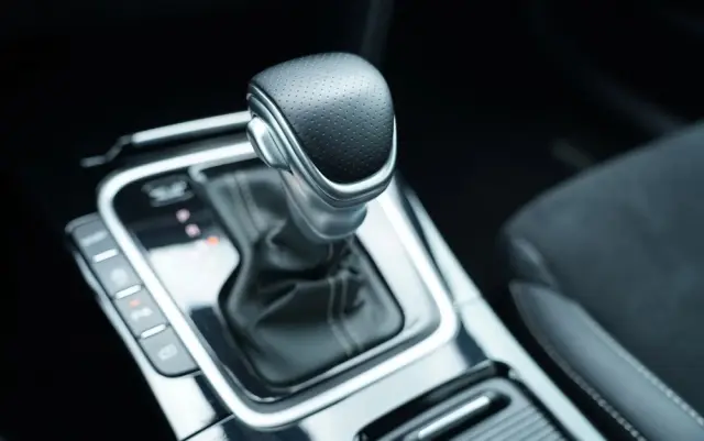 KIA Ceed 1.5 T-GDI DCT7 OPF GT Line