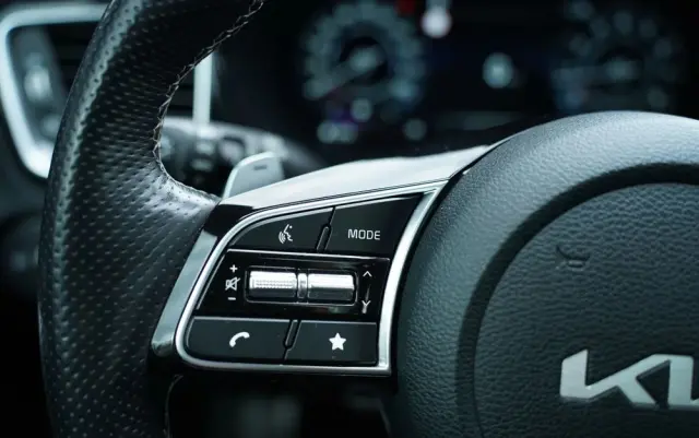 KIA Ceed 1.5 T-GDI DCT7 OPF GT Line