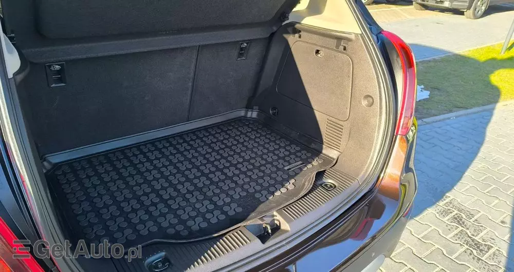 OPEL Mokka X 1.4 (ecoFLEX) ECOTEC Start/Stop Innovation