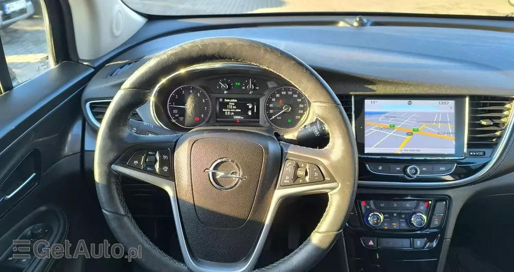 OPEL Mokka X 1.4 (ecoFLEX) ECOTEC Start/Stop Innovation