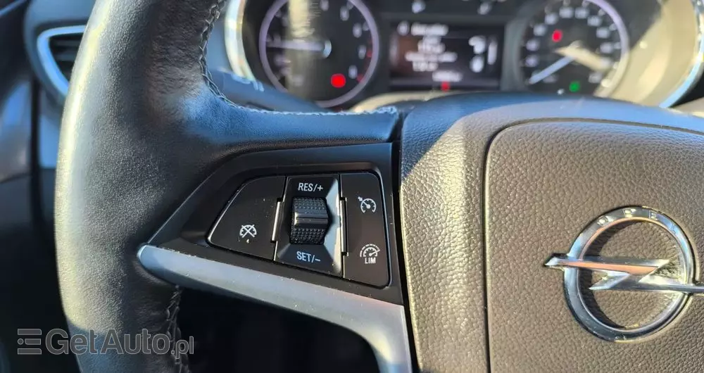 OPEL Mokka X 1.4 (ecoFLEX) ECOTEC Start/Stop Innovation