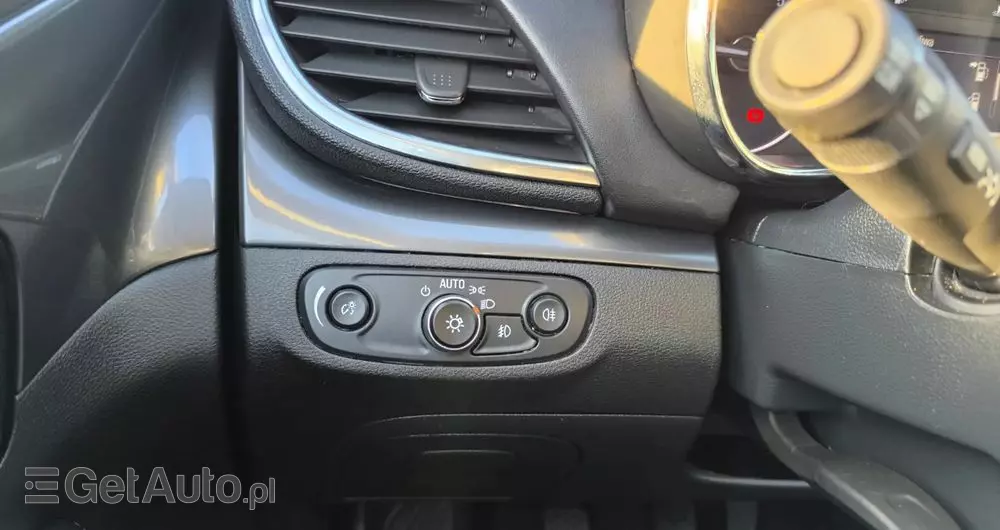 OPEL Mokka X 1.4 (ecoFLEX) ECOTEC Start/Stop Innovation