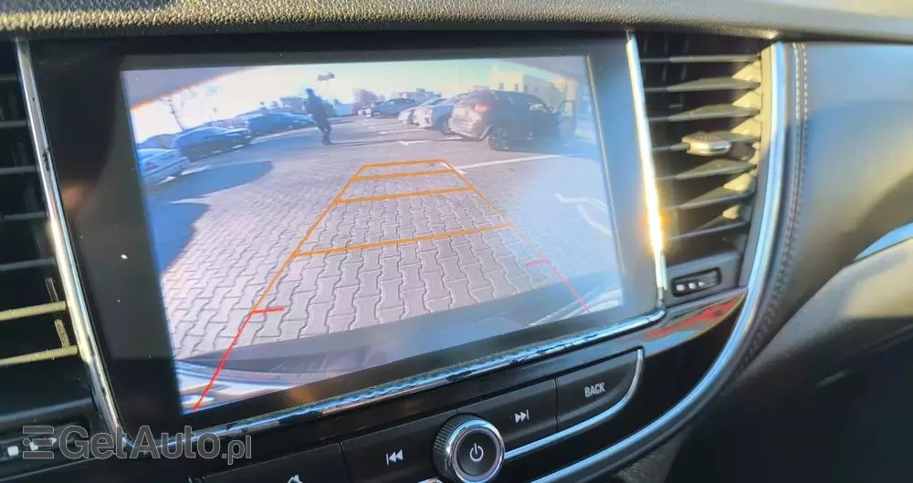 OPEL Mokka X 1.4 (ecoFLEX) ECOTEC Start/Stop Innovation