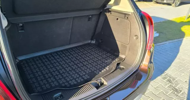 OPEL Mokka X 1.4 (ecoFLEX) ECOTEC Start/Stop Innovation