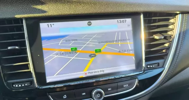 OPEL Mokka X 1.4 (ecoFLEX) ECOTEC Start/Stop Innovation