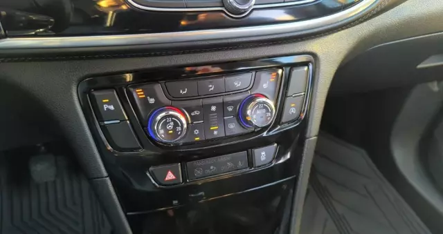 OPEL Mokka X 1.4 (ecoFLEX) ECOTEC Start/Stop Innovation