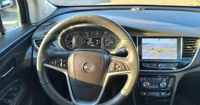 OPEL Mokka X 1.4 (ecoFLEX) ECOTEC Start/Stop Innovation